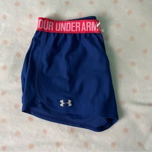 UNDER ARMOUR | Athletic Shorts